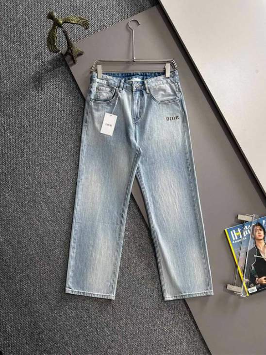 Picture of Dior Jeans Long _SKUDiorsz28-31xetr1259334